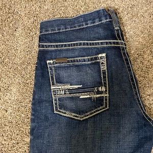 Men’s jeans Ariat